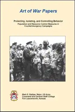 Art of War Papers: Protecting, Isolating, and Controlling Behavior